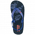 Вьетнамки детские Jack Wolfskin Eezy K blue / orange