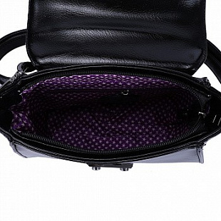 Сумка городская Ors Oro CW-919 /1 black