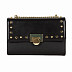 Женская сумка Pola 18227 black
