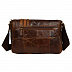 Мужская сумка Pola 3301 brown