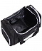 Сумка многофункциональная Jogel JHD-1801-061 black/white