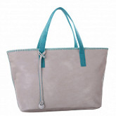 Женская сумка Pola 4138 turquoise