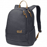 Рюкзак Jack Wolfskin Perfect Day 22L 2007681-6230 ebony