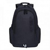 Городской рюкзак GRIZZLY RQ-004-1 /1 black/black