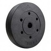 Композитный диск Trex Sport 10 кг