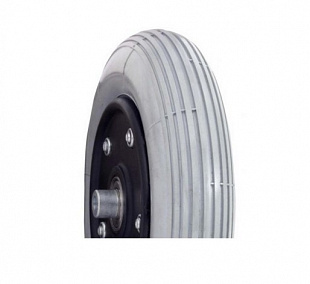 Велопокрышка Rubena Mitas TG TG (7"x1,3/4) V12 Coach 510952551104