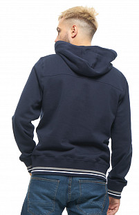 Толстовка  Atributika&Club NHL Tampa Bay Lightning 366600 navy