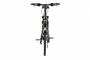 Велосипед Kellys Phanatic 40 28" (2019) black