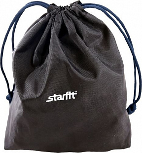 Утяжелители Starfit WT-401 (2кг) grey