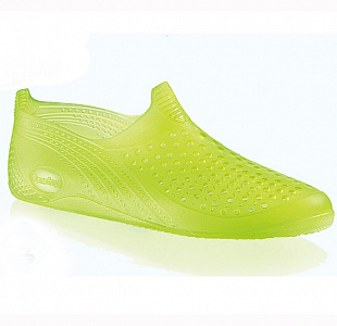 Туфли пляжные женские Fashy 7103-86 neon green