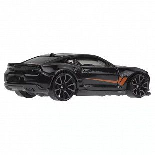 Машинка Hot Wheels Базовой коллекции '18 Camaro SS (5785 HTB50) mainline 2024