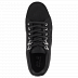 Полуботинки женские Jack Wolfskin Auckland Low W black