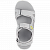 Сандалии детские Jack Wolfskin Puno Beach Sandal B slate grey