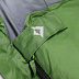 Спальный мешок KingCamp Free Space 250 (+10С) 3168 green
