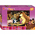 Пазлы Step Puzzle 120 "Маша и Медведь" 75112