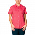 Рубашка женская Jack Wolfskin Centaura Stretch Vent Shirt W red Рубашка женская Jack Wolfskin Centaura Stretch Vent Shirt W red