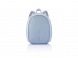 Женский рюкзак XD Design Bobby Elle P705-225 Blue