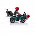 Игровой набор Playmobil Грабитель на Квадроцикле (6879)