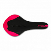 Велоседло DDK D9019 X5 black/pink