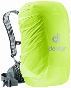 Рюкзак Deuter Race EXP Air 3207318-7000 black (2020-21)