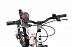 Велосипед Novatrack Shark 20" (2020) 20SS6V.SHARK.WT20 white