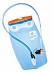 Питьевая система Deuter Streamer 3.0L