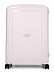 Чемодан Samsonite S'CURE 69см 10U*A1 001 pink