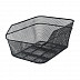 Велокорзина Kellys City Задняя black