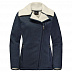 Куртка женская Jack Wolfskin Terra Nova dark blue