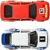 Набор машинок Hot Wheels '93 Ford Escort RS Cosworth & '87 Ford Sierra Cosworth (HBL96 HRR73) Набор машинок Hot Wheels '93 Ford Escort RS Cosworth & '87 Ford Sierra Cosworth (HBL96 HRR73)