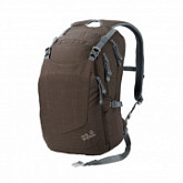 Рюкзак Jack Wolfskin 28L Rushcutter Pack brown