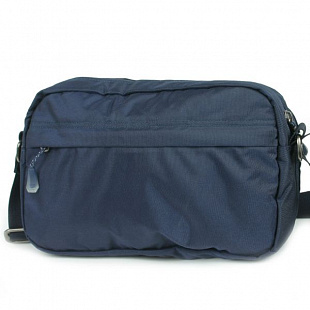 Молодежная сумка Polar П5210 blue