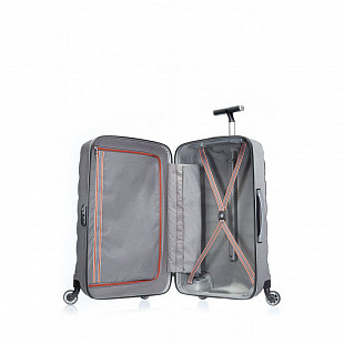 Чемодан Samsonite Firelite 69см U72*08 002 grey