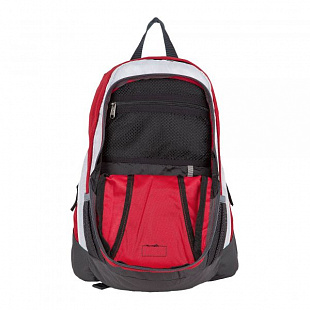 Рюкзак Polar ТК1015 red