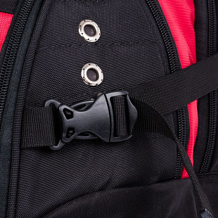 Городской рюкзак Polar 983017 red