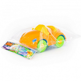 Машинка Полесье 2349