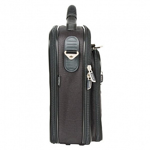 Кейс деловой Beskin 111302 black