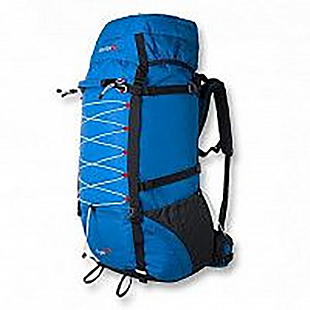 Рюкзак туристический RedFox Light 100 V2 8210 blue