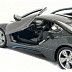 Машинка инерционная Maisto 1:40 BMW i8 (21001)