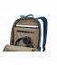 Рюкзак для ноутбука Thule Lithos 20L TLBP116BLU/BLK blue\black (3204274)