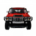 Радиоуправляемая машина MZ HUMMER H2 1:14 2026 