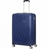 Чемодан American Tourister Hypercube 25G-41901 Navy Blue