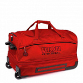 Дорожная сумка Rion А147Н red