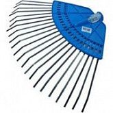 Грабли веерные ГВ 010801 10801