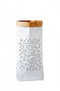 Набор Bradex PaintBag рисунок Звёзды PB 0007