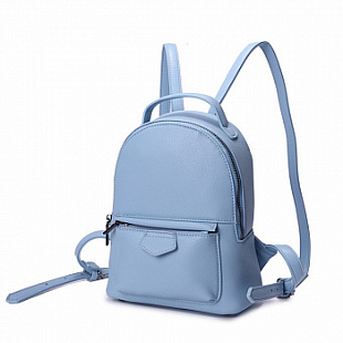 Городской рюкзак Ors Oro DW-841 /3 light blue