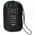 Куртка мужская Jack Wolfskin Jwp Thermic One Jacket M black