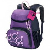 Школьный рюкзак Jack Wolfskin Little Joe deep lavender 26221-1139