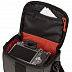 Рюкзак для фотоаппарата Case Logic Era CECS102OBS Grey (3204006)