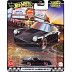 Машинка Hot Wheels Premium Porsche 911 Carrera RS 2.7 (GJT68 JBL19)